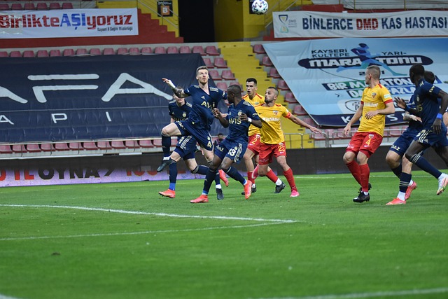 在欧洲足球 在欧洲足球